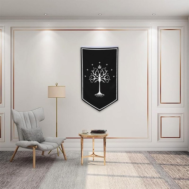 2but Tree of Gondor flag the Rings flags 30x50 inch