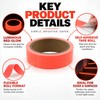 Luminous Adhesive Tape for Stairs & DIY Decor – 2cm