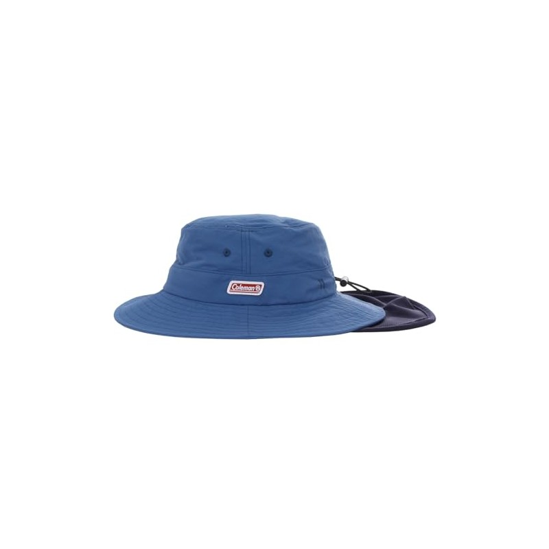 Coleman 151-0034 Kids Adventure Hat, blue