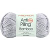 PREMIER YARNS Earl Gray Premier Bamboo Chunky Yarn
