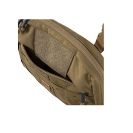 Direct Action Chest Bag Small, Ral 7013