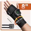 ROHVEMJ Rechargeable Heated Wrist Brace for Left Hand C 3