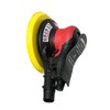 AIRCAT Pneumatic Tools 6700-5-336CV: Central Vac Orbital Palm Sander 11,000