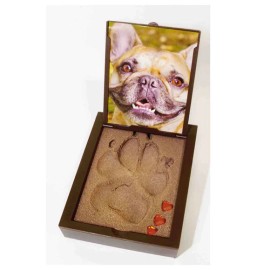 PawPals Paw Print Keepsake Classic Mold Kit - BRAND NEW (LARGE)