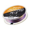 Gosen Anser, Jigging, PE x 8, Multicolor, 1188.4 ft (300