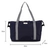 Joules Coast Collection, Unisex, Softside Foldable Packaway Duffle for Travel
