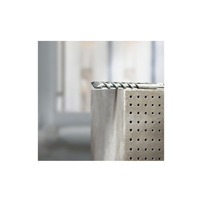 Bosch 2608587801 Hammer Drill Bits