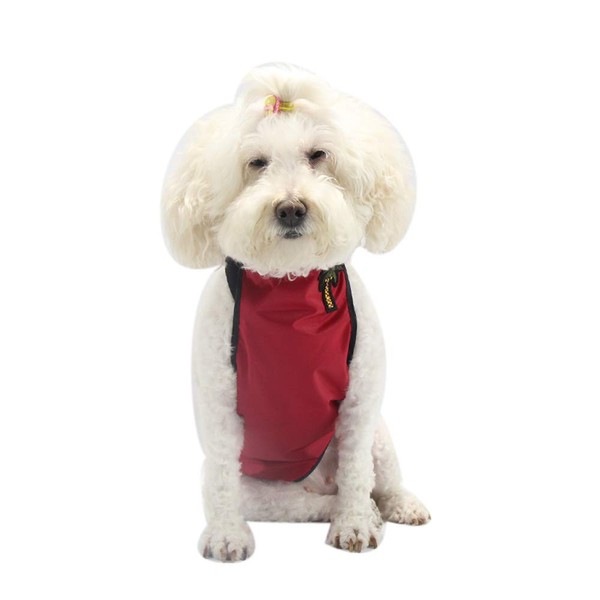 BT Bear Dog Harness, Chest and Belly Protector Pet Vest