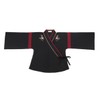 Lady Lazy Taisho Roman Hakama Set, Short, Shrine Maiden, Yukata,