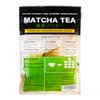 Matcha Green Tea Powder - Culinary Starter for Lattes &