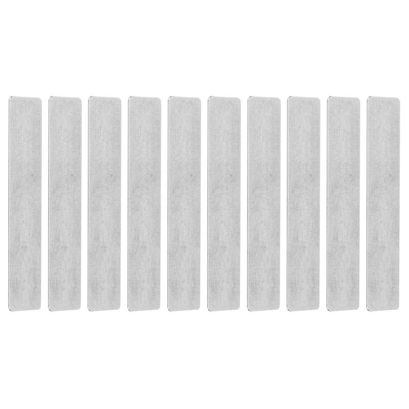 10Pcs Air Compressor Valve Plate,Replace Central Pneumatic Harbor Freight Air