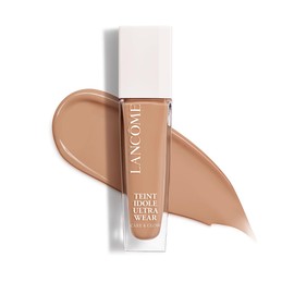 Lancôme Teint Idôle Ultra Wear Care & Glow Foundation - 24H All-Day Hydration & Glow-Boosting Skincare Serum Base - 355N