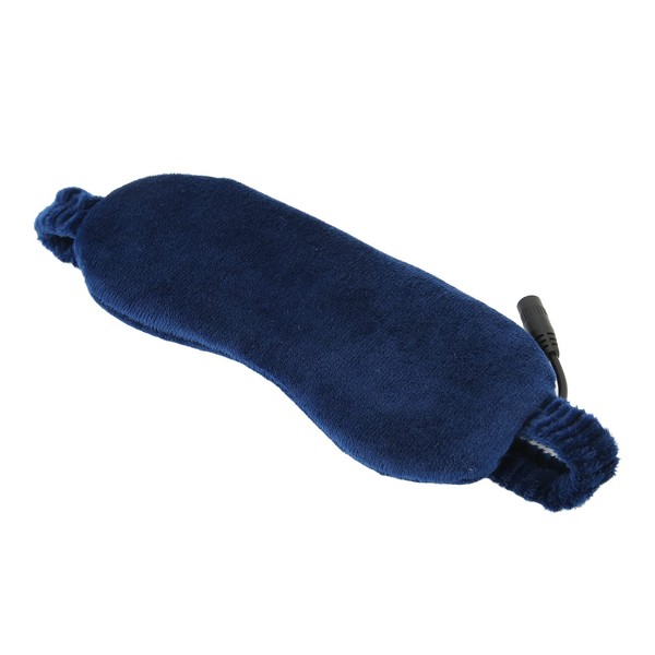 Electric Heated Thermal Glasses, Heated Eye Mask, Warming Eye Mask