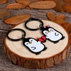 Penguin Couple Gifts Valentines Day Gifts for Him Boyfriend Girlfriend