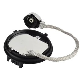 Lexleesky HID Xenon Headlight Ballast Computer Light Control 85967-08020 85967-75020 85967-22080 85967-45010 81107-75020 81107-60F10 for Lexus IS250 250C Subaru Forester Toyota Avalon Sienna Avensis