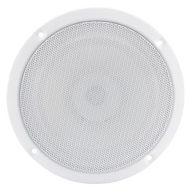 IRV Technology IRV2.5WS 5.5" RV Speaker | 4 Ohms 50W | Frequency Range: 145-10kzh