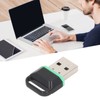 Bluetooth 5.3 USB Adapter Low Latency Plug and Play Bluetooth