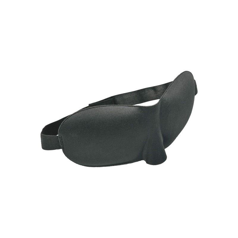 Mercury | 3D No Pressure Eye Mask For Sleeping Or