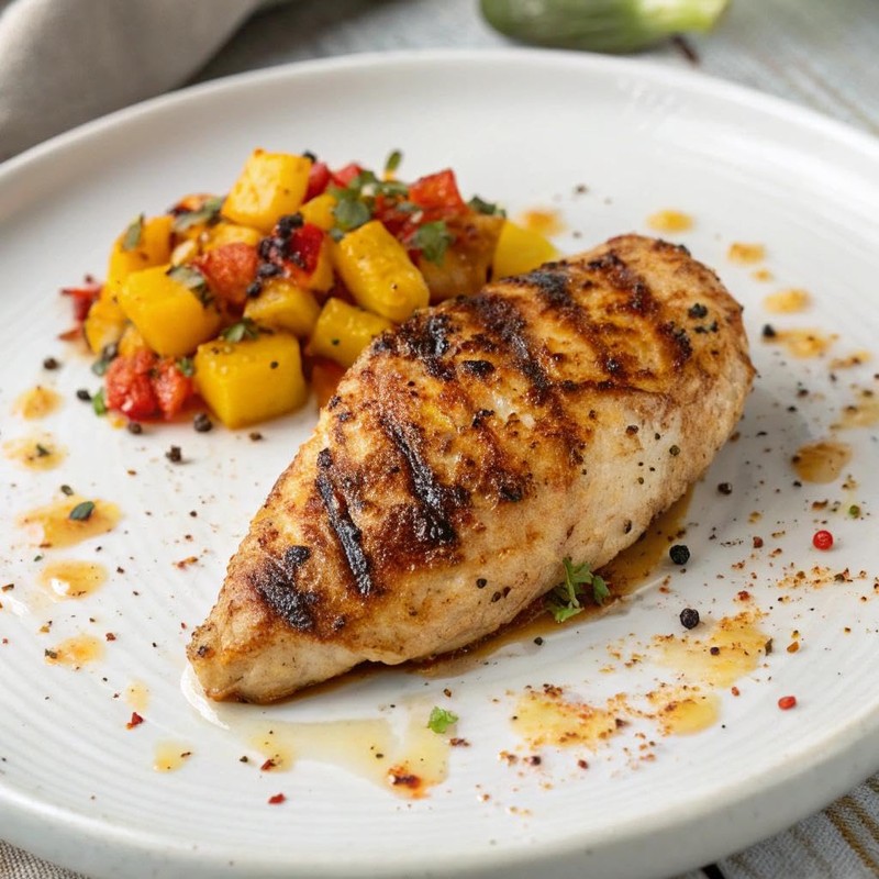 Badia Mango Pepper Seasoning, 24 oz - Sweet & Zesty