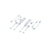 ATE 03.0137-9281.2 Power Brake Systems