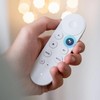 Voice Remote Control Suitable for G9N9N, BENACES Replacement for TV