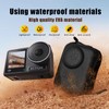 DUEQID Mini Case for DJI OSMO Action 4/Action 3 Camera