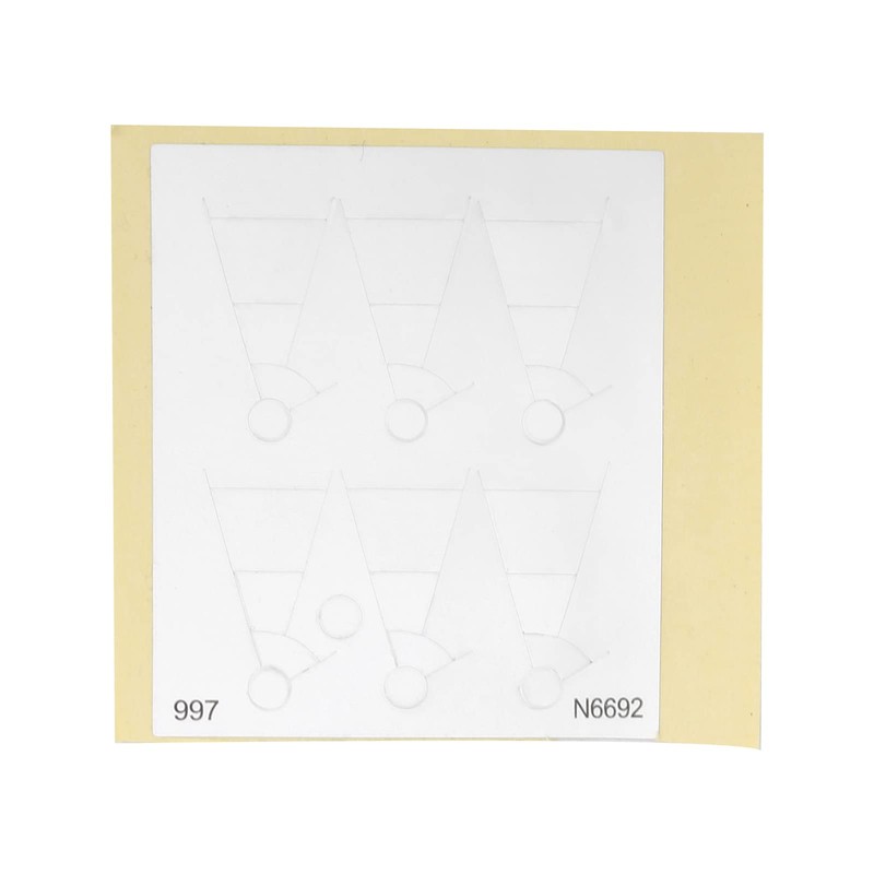 Motion Sensor 12 V 360° Ceiling Detector Passive Infrared Motion