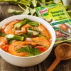 Knorr Tamarind Soup Mix (Sinigang sa Sampalok Mix), 1.41oz (40g)