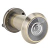 Door Viewer Peephole HD Lens 200° Wide Angle Safety Door
