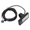 Motor Controller LCD Display Electric Brushless Controller Brushless Electric Motorcycle