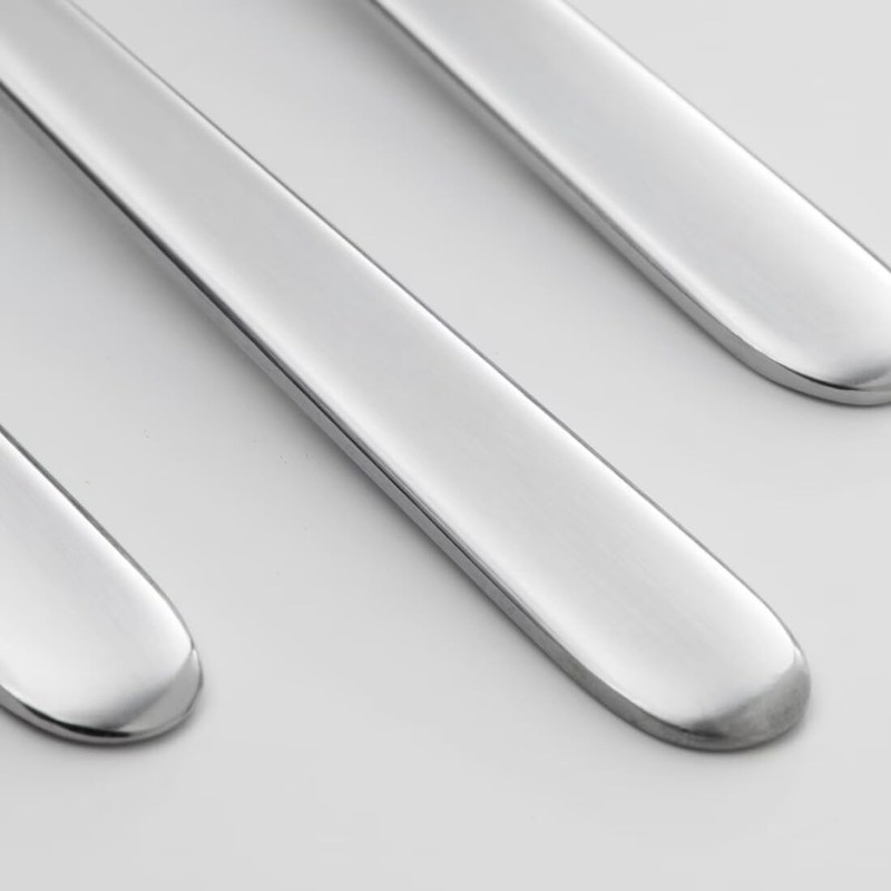 FORNUFT Fornuft Teaspoon - Stainless Steel 804.284.80