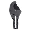 PVC Pipe Cutter, Hose and Pipe Cutter Ratcheting Plastic Tubing
