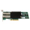 LPE12002 R7WP7 8Gb SFP+ PCIE Adapter Card Dual SFP+ Ports