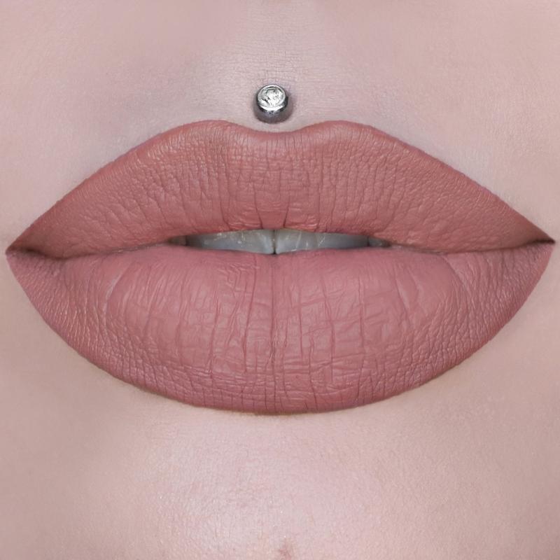 Velour Liquid Lipsticks:_Diva