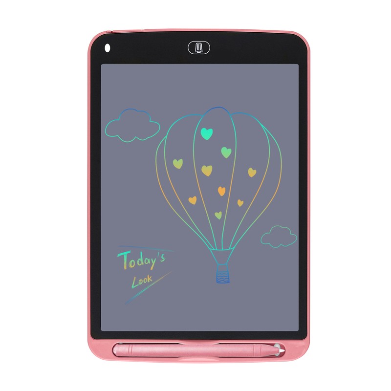 10.5 Inch LCD Writing Tablet Electronic Digital Drawing Board Erasable