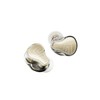 SoundPEATS H3 Audífonos Inalámbricos In-Ear HiFi, Triple Driver Híbrido