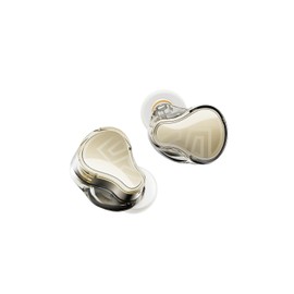 SoundPEATS H3 Audífonos Inalámbricos In-Ear HiFi, Triple Driver Híbrido