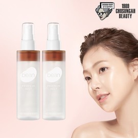 Cho Sung -ah Beauty Bean Protein Essence Mist 1+1 / 조성아뷰티 콩 단백질 광채 에센스 미스트 1+1