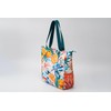 Solance Large Shopping Tote Bag Shoulder Gym Beach Travel Bag