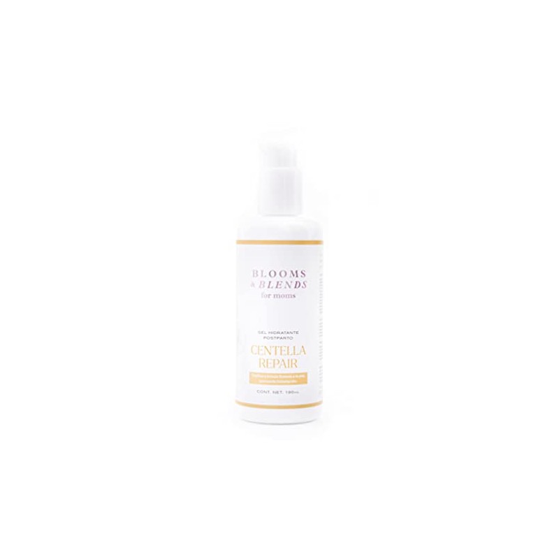 CENTELLA REPAIR - Gel hidratante y reafirmante posparto