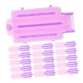 TOVINANNA Home Hair Curler Styling Curler for Women Hair Curling Clip Hairdressing