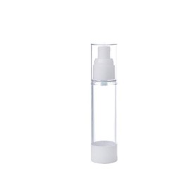 Spray Bottles, Clear Empty Fine Mist Plastic Mini Travel Bottle Set