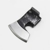 Forged Small Axe Head High Carbon Steel Bushcraft Axe Hatchet
