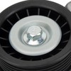 PHILTOP 53032130AA Belt Tensioner with Pulley Assembly Fit For Ram