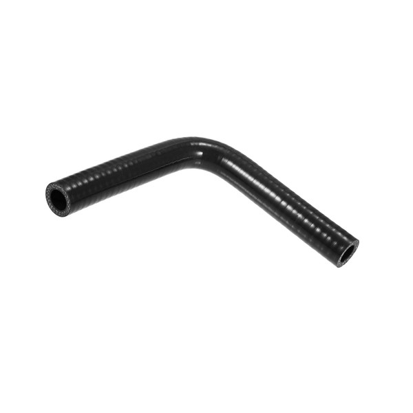 INFINAUTO 16mm 0.63" ID 90 Degree Elbow Silicone Reducer Hose