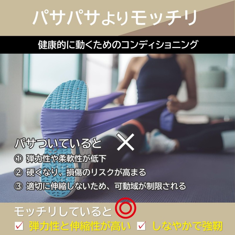 ベストパフォーマンス (BEST PERFORMANCE) 腱靭革命 300mg タブレット 180粒 約30日分