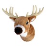 ADORE 13" Boone the Whitetail Deer Plush Stuffed Animal Walltoy