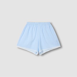 JAJU [JAJU] Women's Cotton Rayon Slips Bottoms (Choose 1 of 3)