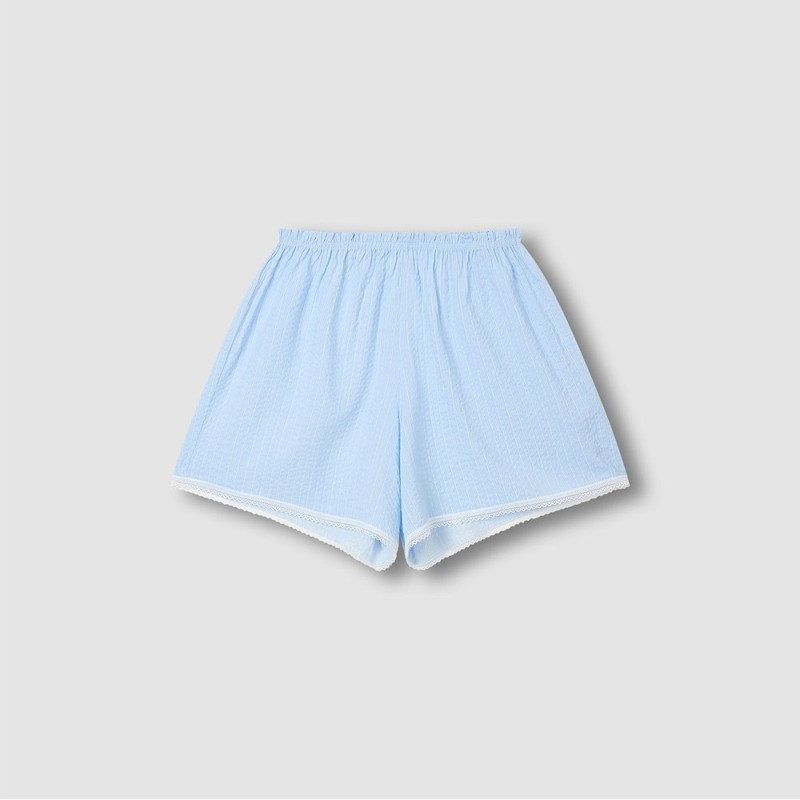 JAJU [JAJU] Women's Cotton Rayon Slips Bottoms (Choose 1 of