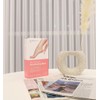 Mad Forcos Foot Callus Removal Pack 4 sheets Hypoallergenic Foot